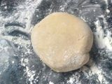 Galletitas súper fáciles
