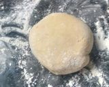 Foto del paso 2 de la receta: Galletitas súper fáciles