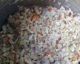 Foto del paso 3 de la receta: Empanadas de pollo🍗🍗