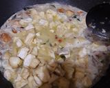 Foto langkah ke 6 dari resep Terik Tahu Telur Puyuh.
