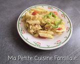 Une image de l'étape 4 de Pât'omelette.