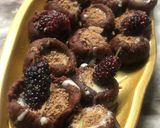 صورة لخطوة 5 من وصفة تشيز الجوزاء السهل واللذيذ 😋