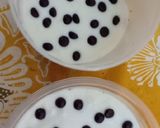 Foto langkah ke 5 dari resep Brownies alpukat vla keju.