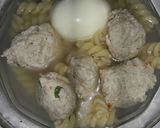 Foto langkah ke 5 dari resep BasO aYam OaTmeaL.