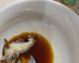餛飩油蔥辣拌彩虹麵的食譜步驟3照片