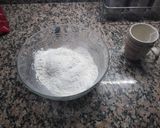 Foto del paso 1 de la receta: Sopaipillas Chilenas