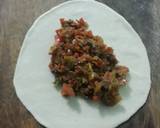 Momo with keema filling recipe step 3 photo