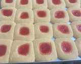 Foto del paso 9 de la receta: Ojitos