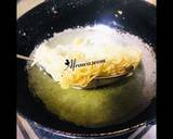 Chinese Chicken noodles basket in my style recipe step 4 photo