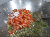 વેજ પનીર ભુરજી (Veg Paneer Bhurji Recipe In Gujarati)