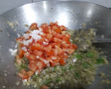 વેજ પનીર ભુરજી (Veg Paneer Bhurji Recipe In Gujarati) રેસીપી સ્ટેપ2ફોટો