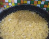 Foto langkah ke 1 dari resep Mac & Cheese.