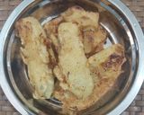 Foto langkah ke 3 dari resep Pisang Goreng Renyah.