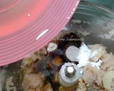 Foto langkah ke 3 dari resep Chicken Egg Roll ala HokBen.