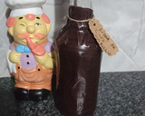 Foto del paso 4 de la receta: Licor de café ☕ (tipo Kahlúa) 😋🔞
