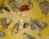 Foto langkah ke 3 dari resep Rendang hati sapi.