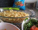 Foto del paso 2 de la receta: Ensalada fresca