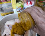 Foto langkah ke 3 dari resep Ayam Goreng Rempah.