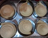 Foto langkah ke 5 dari resep Cromboloni pastry korsvet.