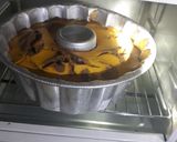 Foto langkah ke 5 dari resep Brownies Labu.