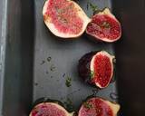 Honey Roasted Figs