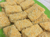 Nugget Ayam HomeMade