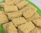 Foto langkah ke 8 dari resep Nugget Ayam HomeMade.