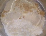 Foto del paso 1 de la receta: Baguettes de Avena Integral Sin Gluten🥖🥖🇫🇷🥖🥖
