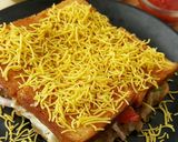 মশলা টোস্ট স্যান্ডউইচ(mashla toast sandwich recipe in bengali) রেসিপি ধাপ - 10 ছবি
