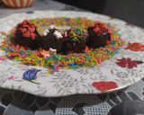 ઓરીઓ કેક પોપ્સ રેસીપી સ્ટેપ8ફોટો