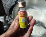 பன்னீர் பாதாம்  பட்டர் கோவா paneer badam butter kova recipe in Tamil ரெசிபி ஸ்டேப் 2 புகைப்படம்