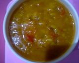 दाल फ्राई (dal fry recipe in Hindi) रेसिपी चरण 5 फोटो