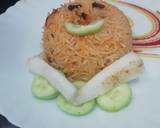 Onion Jeera Pulao recipe step 6 photo