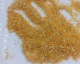 A picture of step 3 of How to make Crispy Fried Prawns.