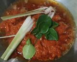 Foto langkah ke 2 dari resep Telur Ceplok Balado 💛.