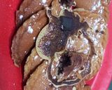 Foto langkah ke 7 dari resep Kue Manja (Martabak Lenggang).