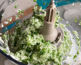 Foto del paso 1 de la receta: Yuvarlakia avgolemono de Sitronella