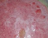 A picture of step 7 of Chicken Mince With yoghurt.