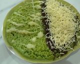 Foto langkah ke 5 dari resep Resep Martabak Bangka Anti gagal.