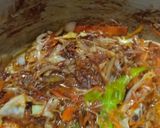વેજ. હક્કા નૂડલ્સ(Veg. Hakka Noodles Recipe in Gujarati) રેસીપી સ્ટેપ3ફોટો