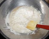 Foto del paso 1 de la receta: Pan ciabatta o chapata casero