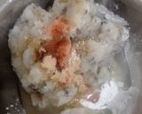 Foto langkah ke 1 dari resep Hakau Udang.