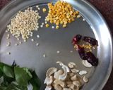 A picture of step 2 of Coconut Rice.