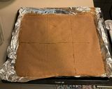 Foto del paso 4 de la receta: Láminas de bizcocho para tiramisú