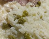 Baconbe tekert csirkemell tejfölösen recept fázis 6 fotója