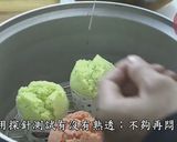 電鍋發糕(紅麴、菠菜)的食譜步驟15照片