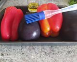 Foto del paso 1 de la receta Escalibada con aguacates