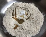 A picture of step 1 of Pizza.