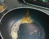 A picture of step 3 of Gobhi Paratha.