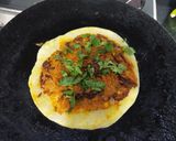 રવા ના ઉત્તપમ(Rava uttapam recipe in gujarati) રેસીપી સ્ટેપ5ફોટો
